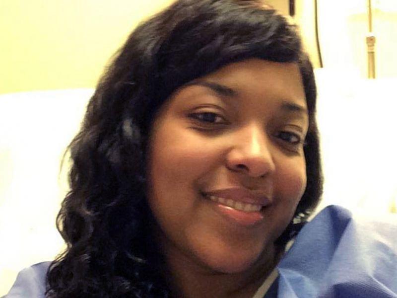 Amber Vinson, a Dallas nurse who was being treated for Ebola will be released Tuesday.