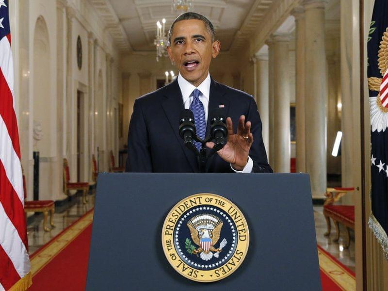 President Obama announces plans to take executive action on immigration Thursday. 