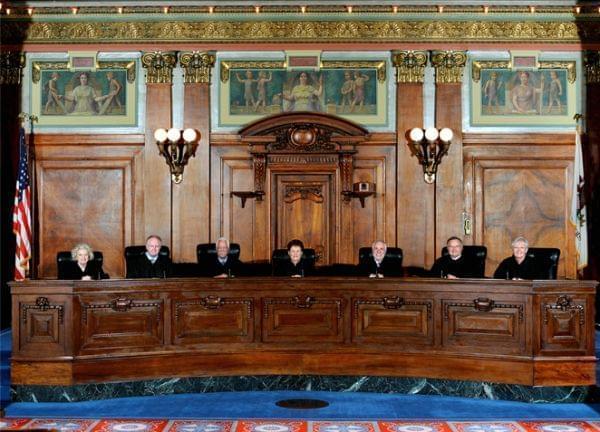 illinois supreme court justices