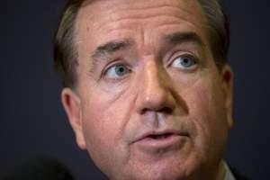 Republican Ed Royce- chairman of the House Foreign Affairs Committee