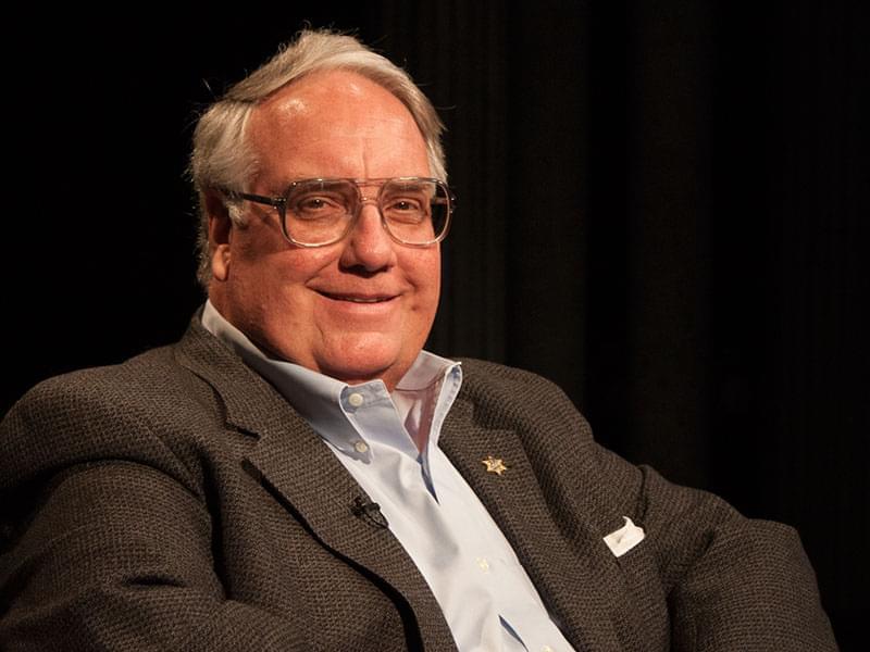 Howard Graham Buffett Essays