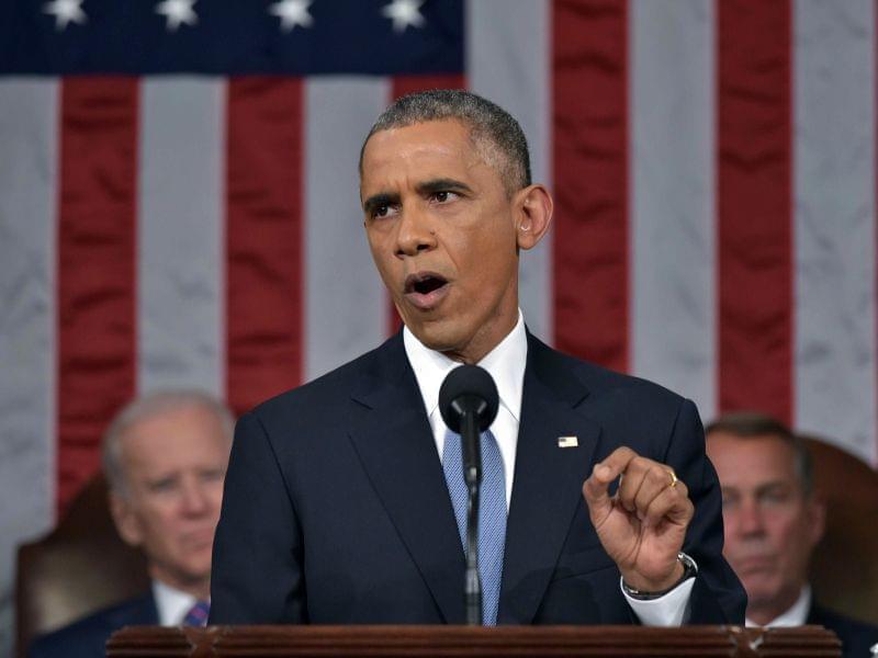 President Obama delivers his State of the Union Address Tuesday.