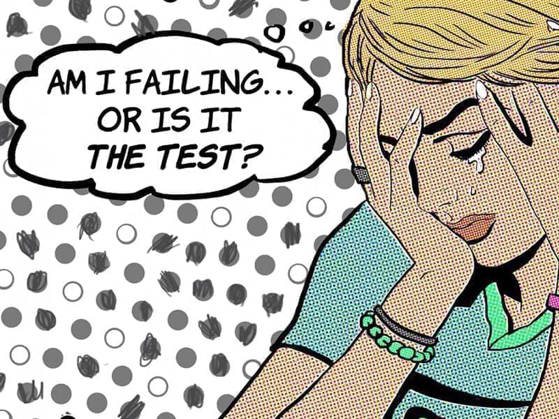 Beyond Standardized Tests Existing Tools For Measuring Student