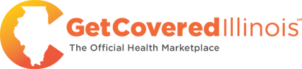 Get Covered Illinois logo