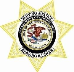 Illinois Department of Corrections logo