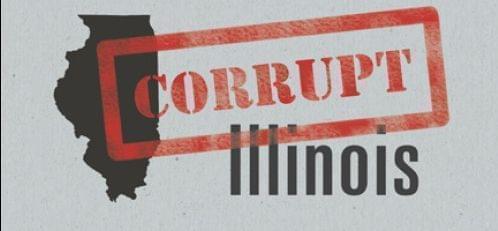 Corrupt Illinois
Patronage, Cronyism, and Criminality by: Dick Simpson and Thomas J. Gradel
