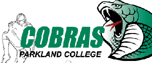 Logo for Parkland College Athletics