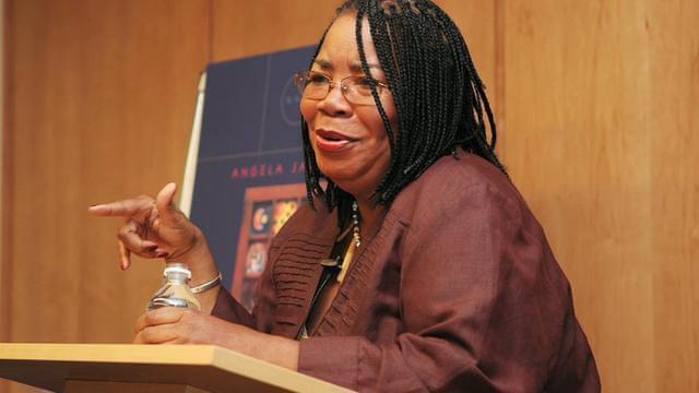 Angela Jackson, Illinois Poet Laureate