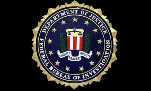 Logo of the Federal Bureau of Investigation