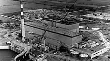 Exelon's Quad Cities nuclear power plant