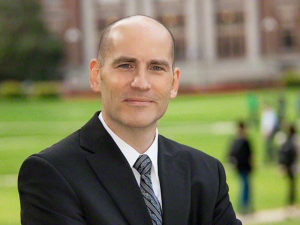 Edward Faser has been named interim Provost of the Urbana campus.