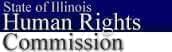 Illinois Human Rights Commission logo