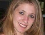 Holly Cassano, who was stabbed to death at her home Mahomet, IL in 2009.
