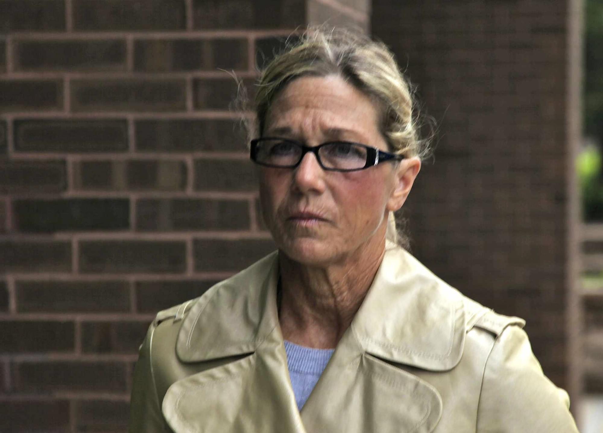Rita Crundwell
