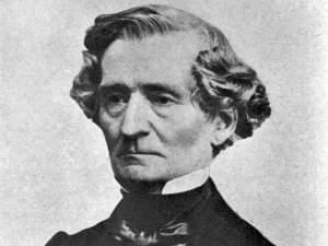 Picture of Hector Berlioz