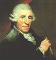 Haydn by Hardy