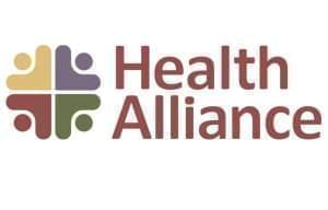Health Alliance logo