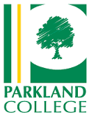Parkland College logo 