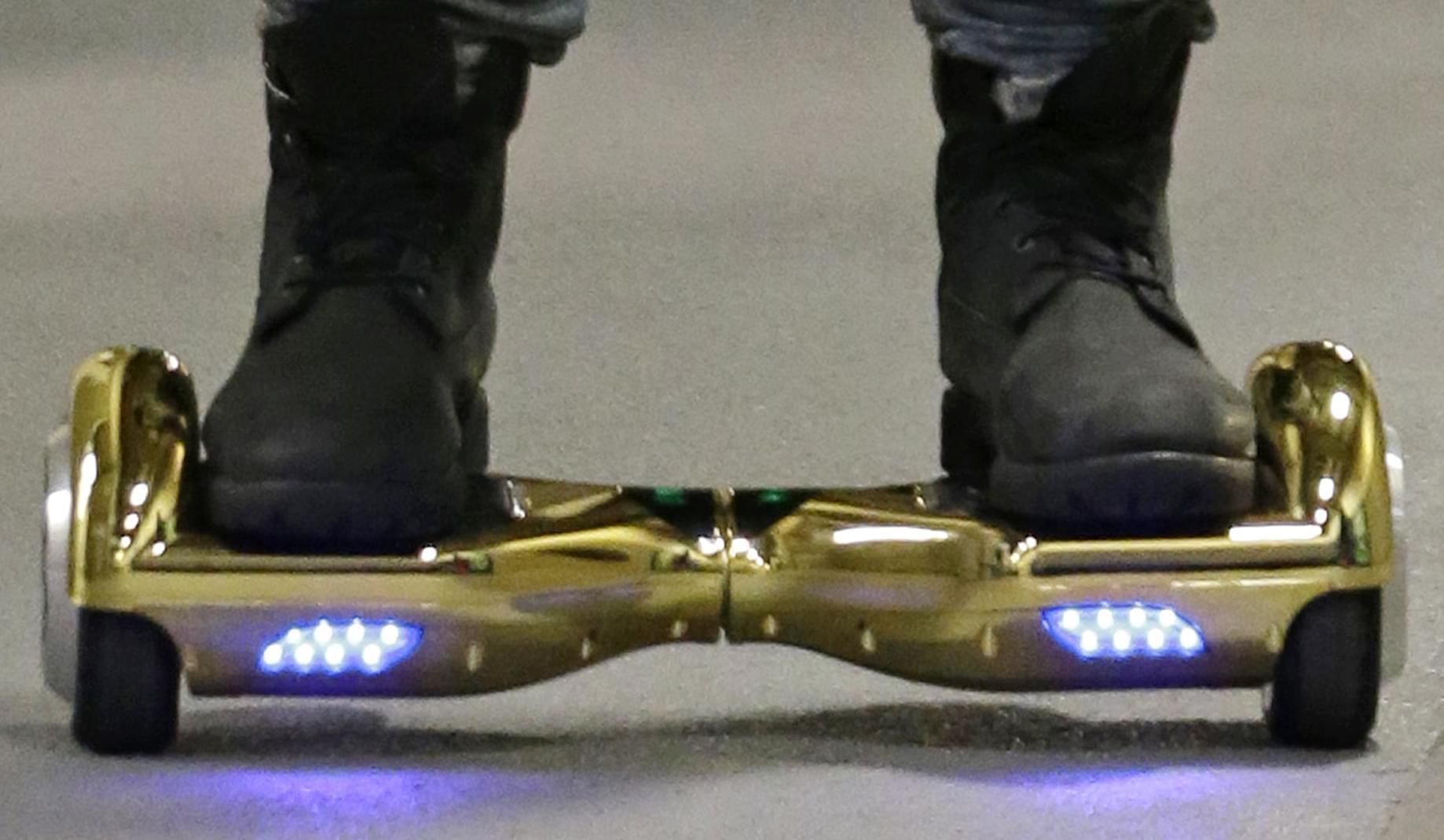 hoverboard public