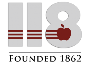 Danville School District 118 logo