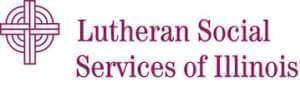 Lutheran Social Services logo