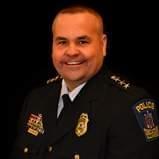Brad Sweeney, who was fired as Decatur's Police Chief Thursday.