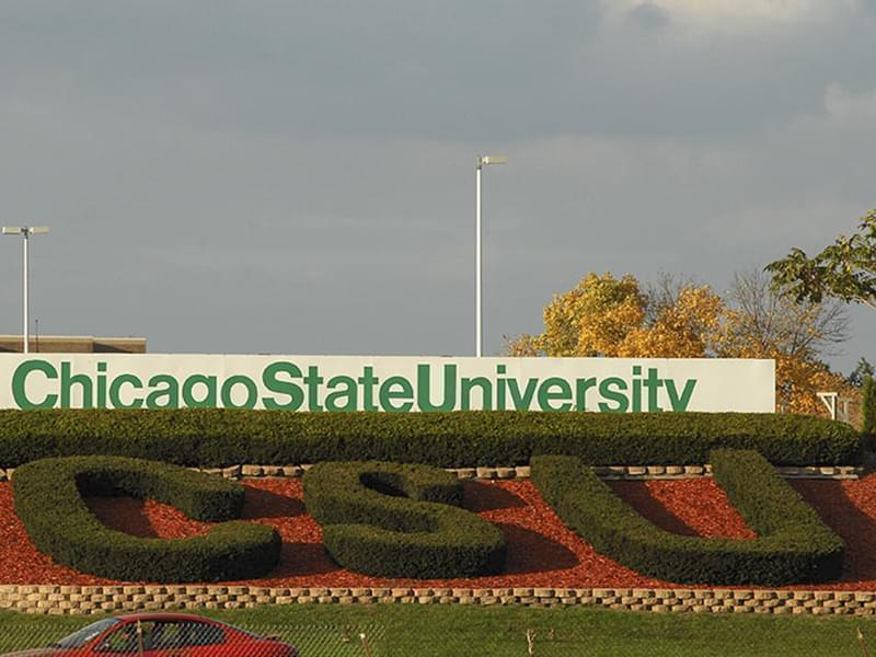 Chicago State University