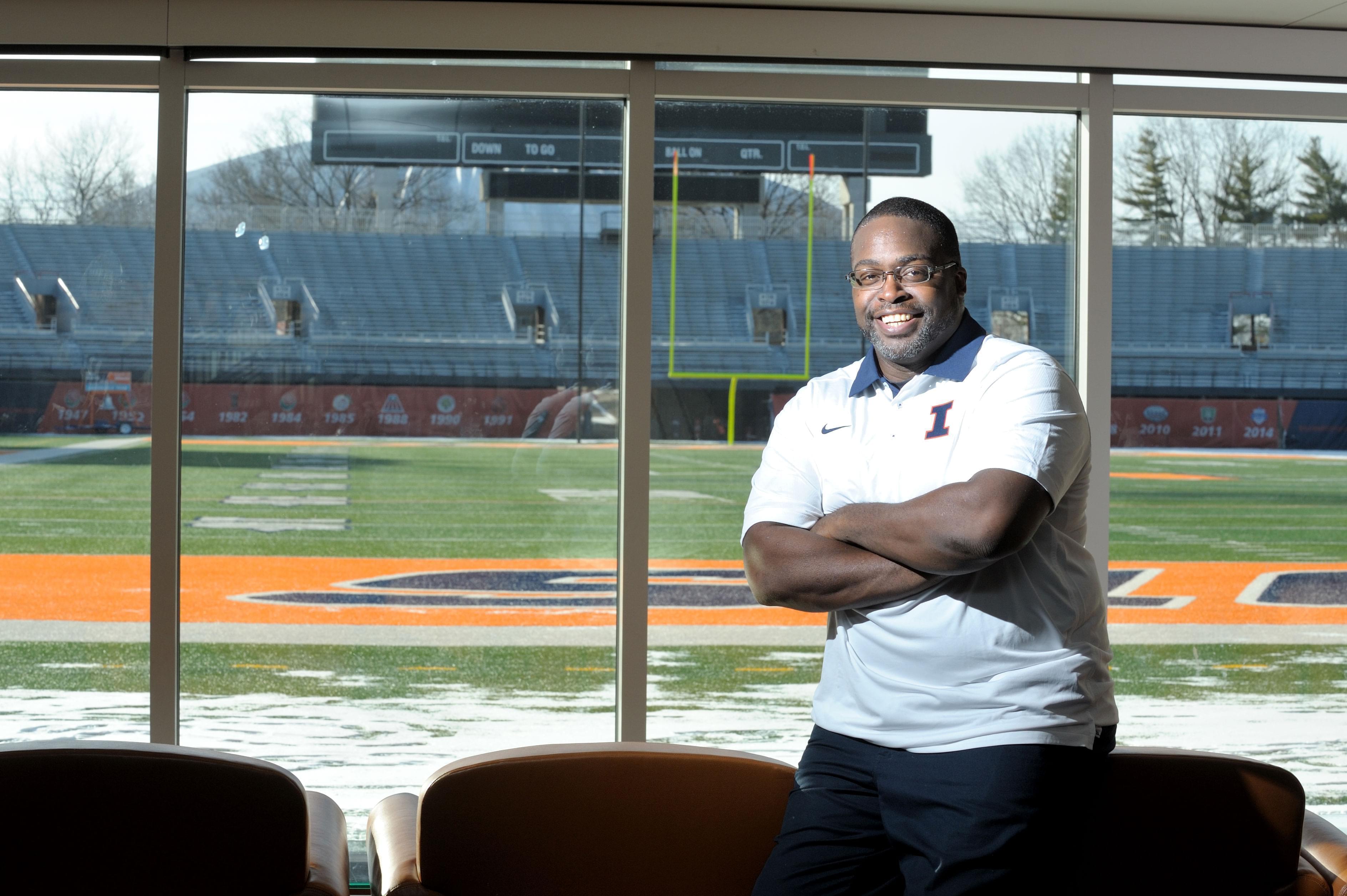 Kevin Jackson