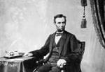 President Abraham Lincoln