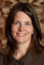 Professor Julie Darnell