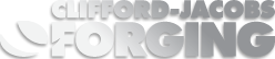 Clifford-Jacobs Forging logo