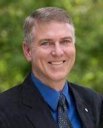 Oswego businessman James Marter