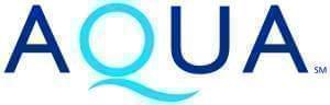 Aqua Illinois logo