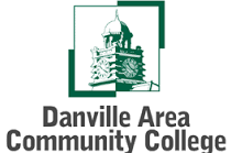 Logo for Danville Area Community College