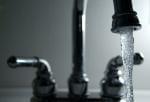tap water