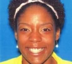 24 year old Ashley Chemere Gibson of Champaign,  whose remains were found in Clinton Lake April 24. Investigators say was using cocaine at a home in Champaign days earlier, and found dead the following morning.