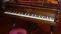 Liszt's Bechstein Piano