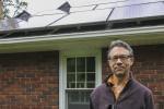 solar panels