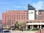 Memorial Medical Center, Springfield IL
