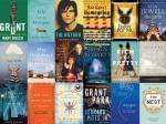 Summer Book Covers