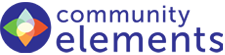 Community Elements Logo