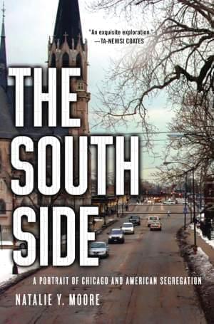 The South Side book