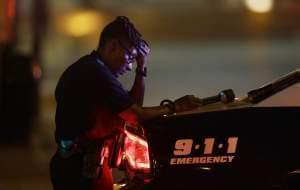 police shootings in Dallas