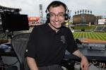 I was born an underdog': White Sox announcer Jason Benetti speaks