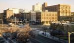 Downtown Decatur, Illinois