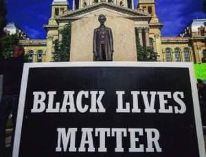 Black Lives Matter Springfield