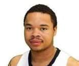 Champaign Swarm player Jonathan Mills, who was shot and killed in Chicago Monday.