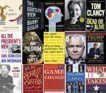 Collage of book covers