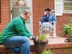 Family caregiver