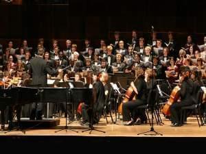 The Eastern Symphony Orchestra (ESO)